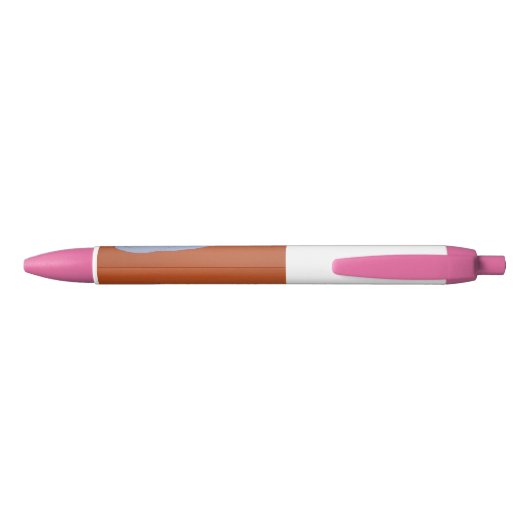 Arthur Trim Pen (Achterkant)