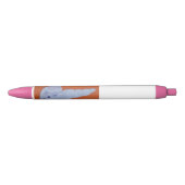 Arthur Trim Pen (Voorkant)