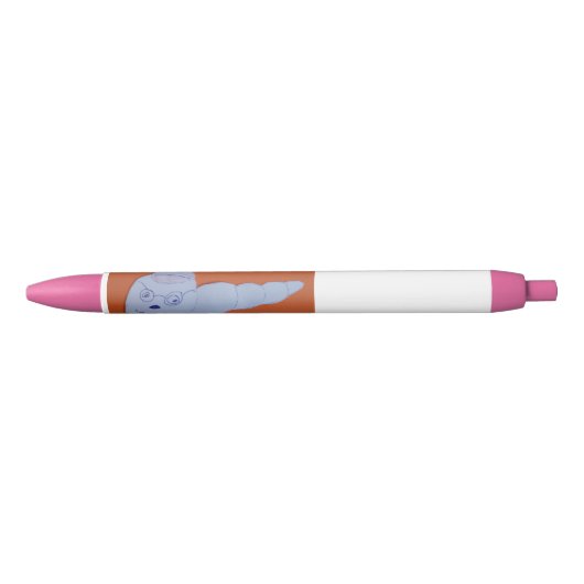 Arthur Trim Pen (Voorkant)