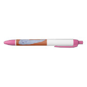 Arthur Trim Pen (Bodem)