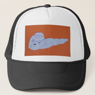 Arthur Trucker Pet