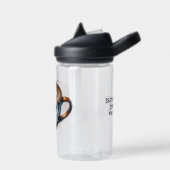Arthur Water Bottle voor Arthur Waterfles (Links)