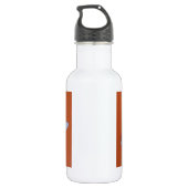 Arthur Water Bottle Waterfles (Achterkant)