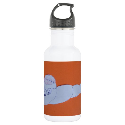 Arthur Water Bottle Waterfles (Voorkant)