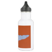 Arthur Water Bottle Waterfles (Rechts)