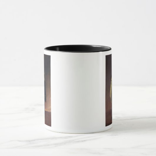 Arthur Wellesley Duke of Wellington Mok (Midden)