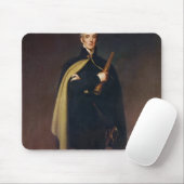 Arthur Wellesley Duke of Wellington Muismat (Met muis)