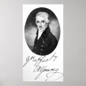 Arthur Young Poster (Voorkant)