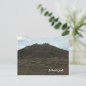 Arthur's Seat Briefkaart (Staand voorkant)