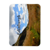 Arthur's Seat Magneet (Verticaal)