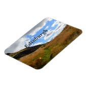 Arthur's Seat Magneet (Linkerzijde)