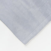 ARTIC FOX FLEECE DEKEN (Hoek)