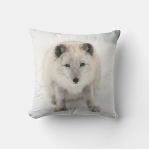 Artic Fox Kussen