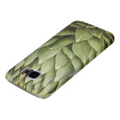 Artichoke, 1613 Case-Mate samsung galaxy hoesje (Onderkant)