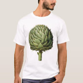 Artichoke, 1613 t-shirt (Voorkant)
