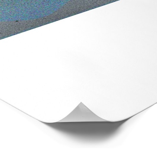 Artichoke #2 poster (Hoek)