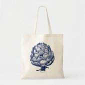 Artichoke Bags Tote Bag (Voorkant)