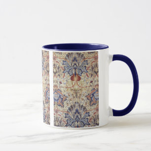 Artichoke Design van William Morris Mok