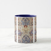 Artichoke Design van William Morris Mok (Midden)