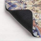 Artichoke Design van William Morris Muismat (Hoek)