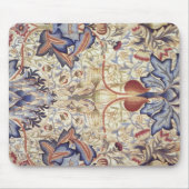 Artichoke Design van William Morris Muismat (Voorkant)