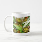 Artichoke Koffiemok (Links)