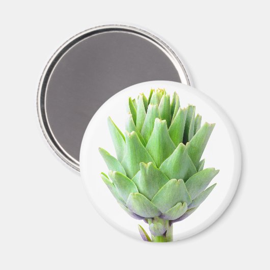 Artichoke Magneet (Voorkant / Achterkant)