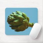 Artichoke Muismat (Met muis)