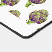 Artichoke Pattern Bureaumat (Hoek)