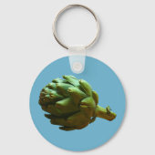Artichoke Sleutelhanger (Voorkant)