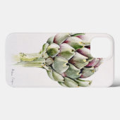 Artichoke Study 1993 Case-Mate iPhone Case (Achterkant (horizontaal))