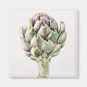 Artichoke Study 1993 Magneet (Voorkant)