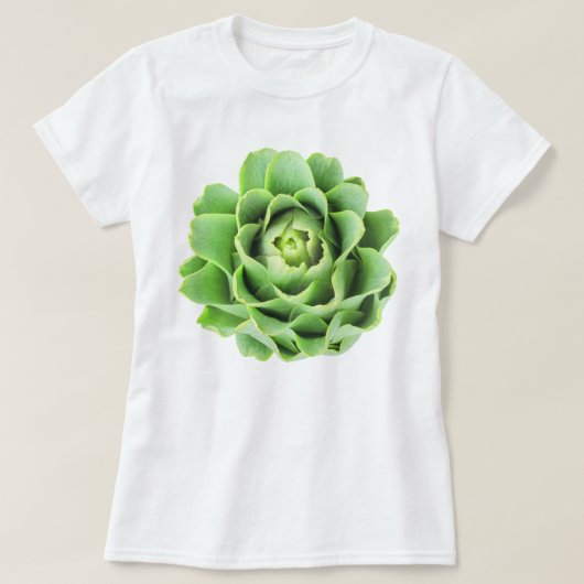 Artichoke T-shirt (Design voorkant)