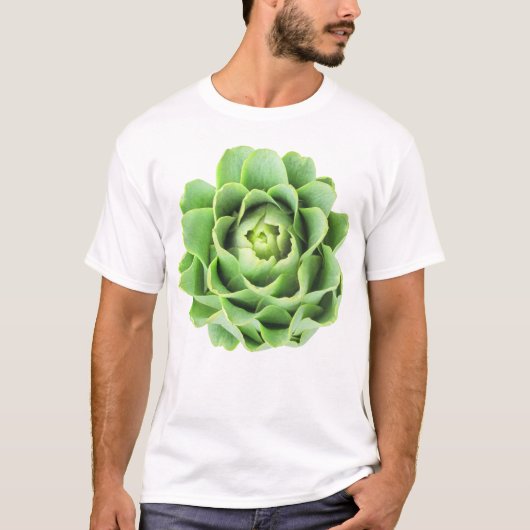 Artichoke T-shirt (Voorkant)