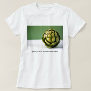 Artichoke T T-shirt