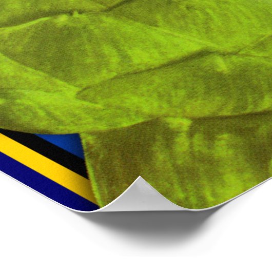 Artichoke Vegetable Art Print (Hoek)