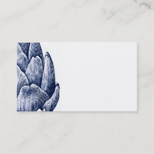 Artichoke Visitekaartjes