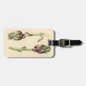 Artichokes 2005 bagagelabel (Voorkant horizontaal)