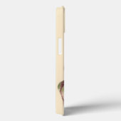 Artichokes 2005 Case-Mate iPhone case (Achterkant / Rechts)