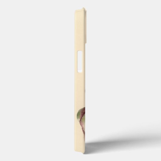 Artichokes 2005 Case-Mate iPhone case (Achterkant / Rechts)