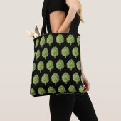 Artichokes Tote Bag (Dichtbij)