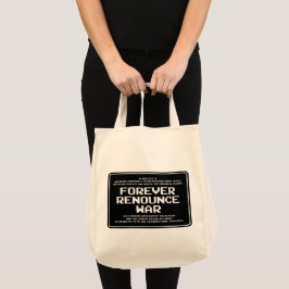 ARTICLE 9 TOTE BAG