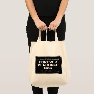 ARTICLE 9 TOTE BAG