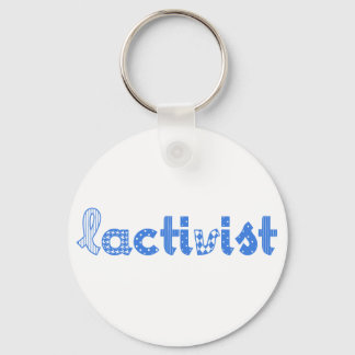 Artículos pro-lactancia /Breastfeeding advocacy Sleutelhanger