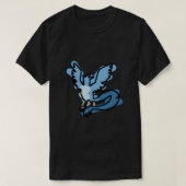 Articuno Essential T-shirt (Design voorkant)