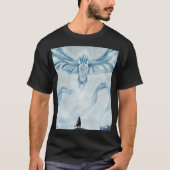 Articuno T-shirt (Voorkant)