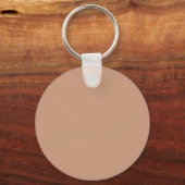 Artiest Creëer Suade look Acrylkleurenballet Sleutelhanger (Voorkant)