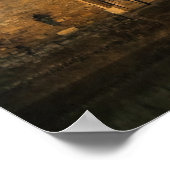 ARTIEST ENTREE POSTER (Hoek)