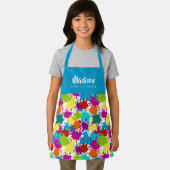 Artiest in het Schort Opleiding (Insitu)