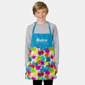 Artiest in het Schort Opleiding (Gedragen)